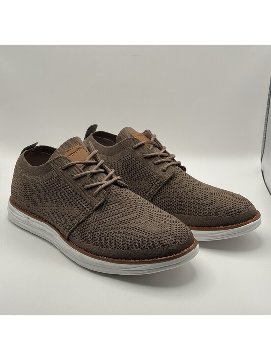 Bruno Marc Other - Bruno Marc Men's Mesh Sneakers Oxfords Lace-Up Lightweight Casual Walking Sz 11